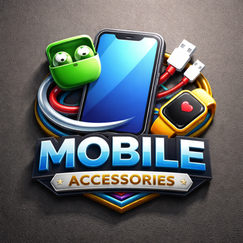 MOBILE ACCESSORIES